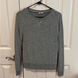 Sky & Sparrow Gray Sweater